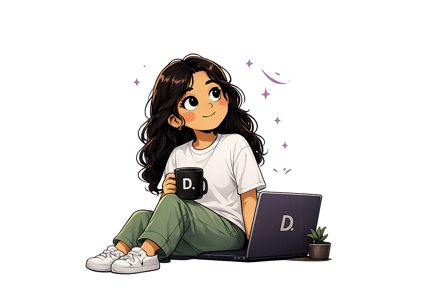 Ananya Asthana — About