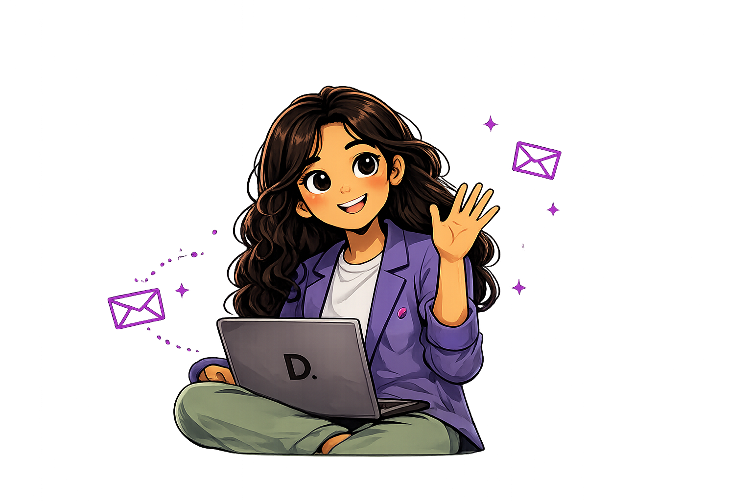 Ananya Asthana — Let's create magic