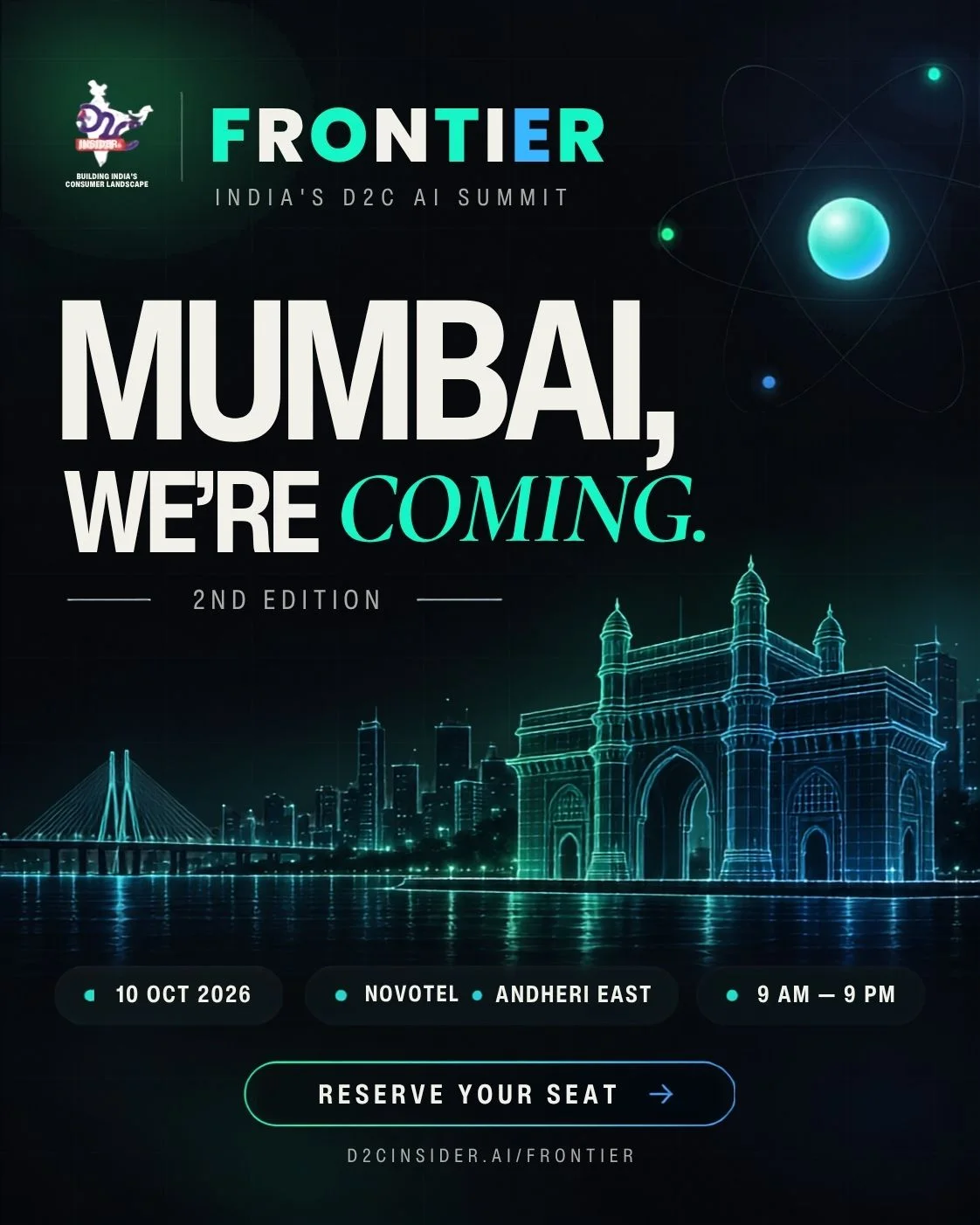 FRONTIER