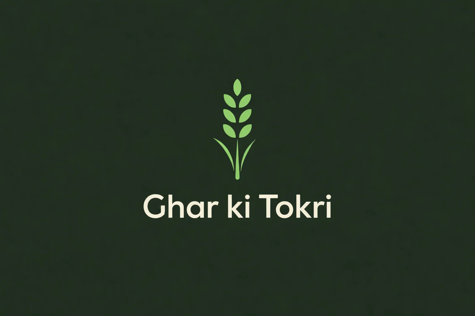 GHR KI TOKRI