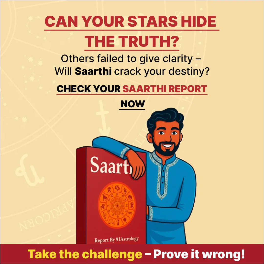 91 Astrology