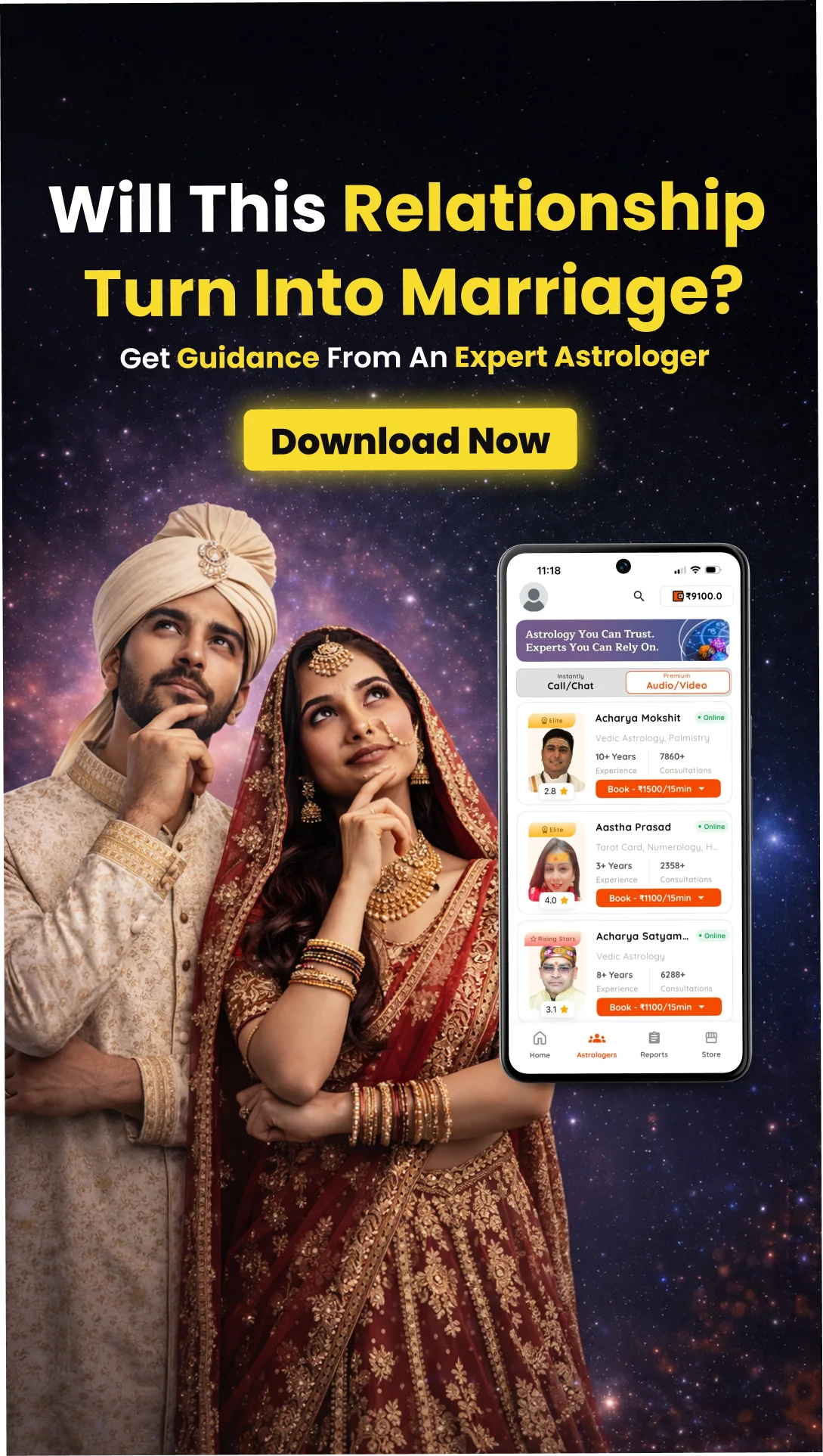 91 Astrology